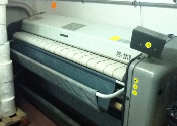 Calandra Girbau PSP-3219